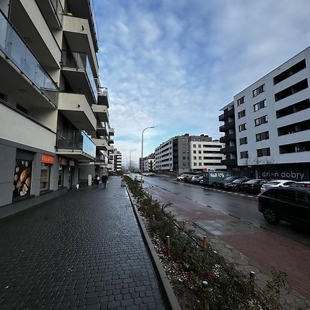 Home&Home Praga-Poludne Warschau Exterior foto