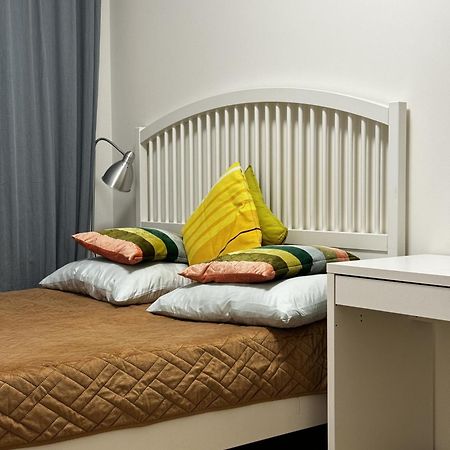 Home&Home Praga-Poludne Warschau Exterior foto