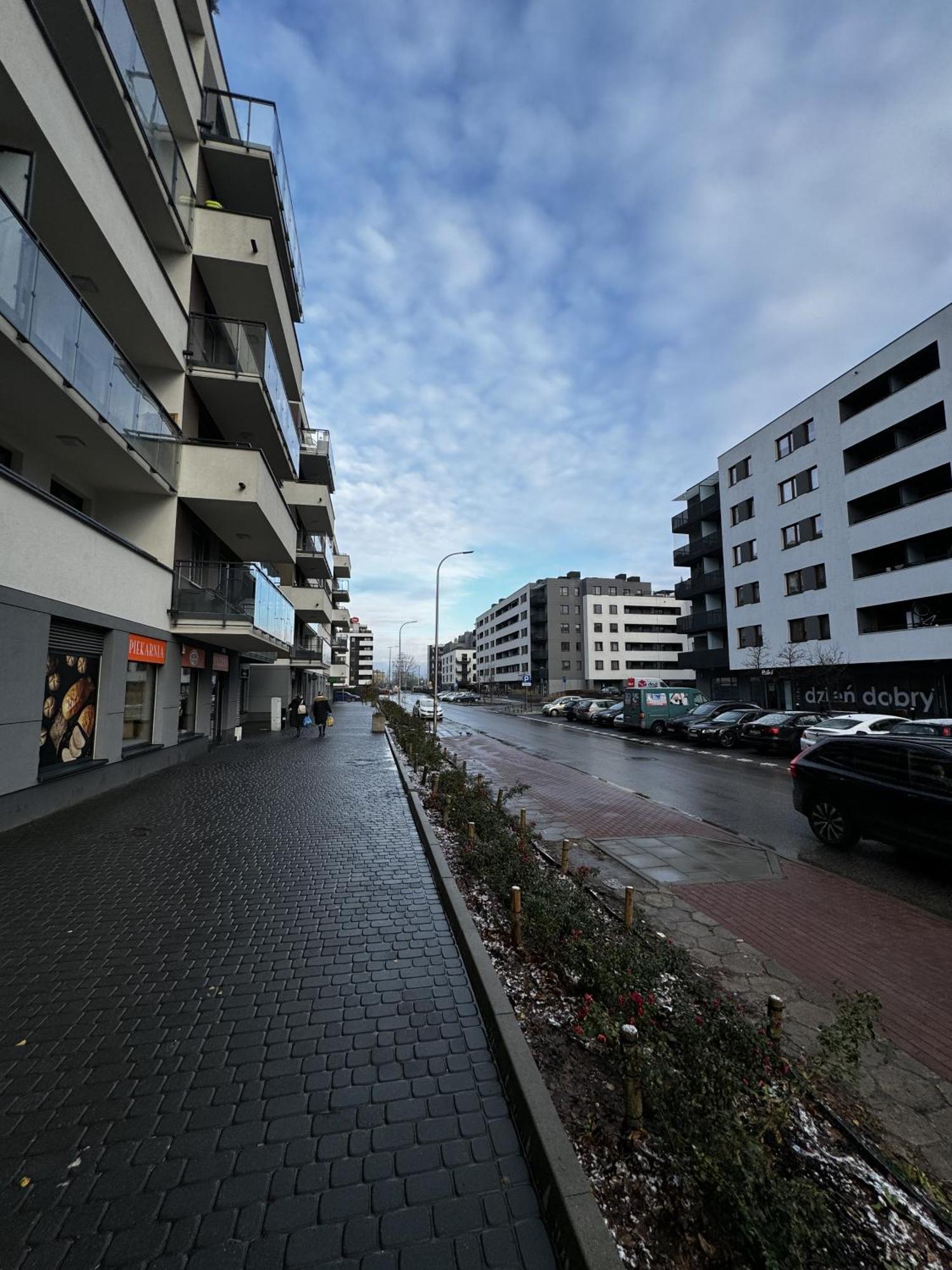 Home&Home Praga-Poludne Warschau Exterior foto