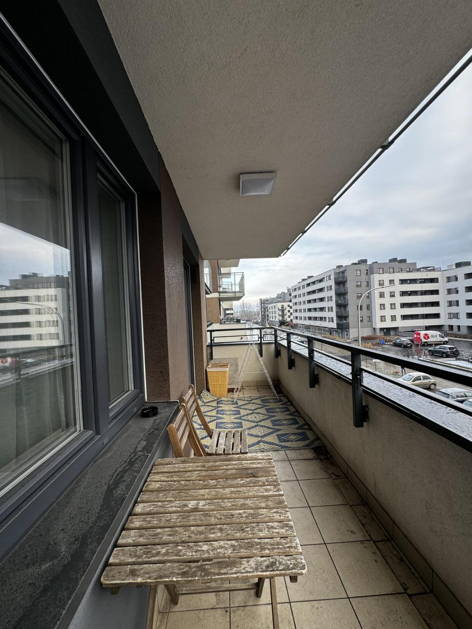 Home&Home Praga-Poludne Warschau Exterior foto